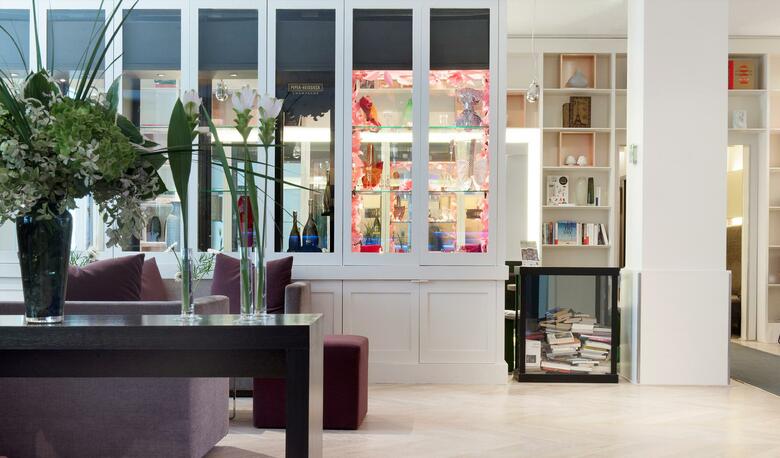 Hotel Bel Ami