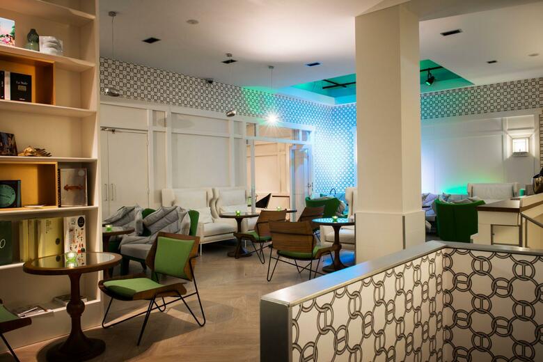 Hotel Bel Ami