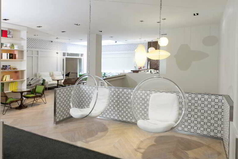 Hotel Bel Ami
