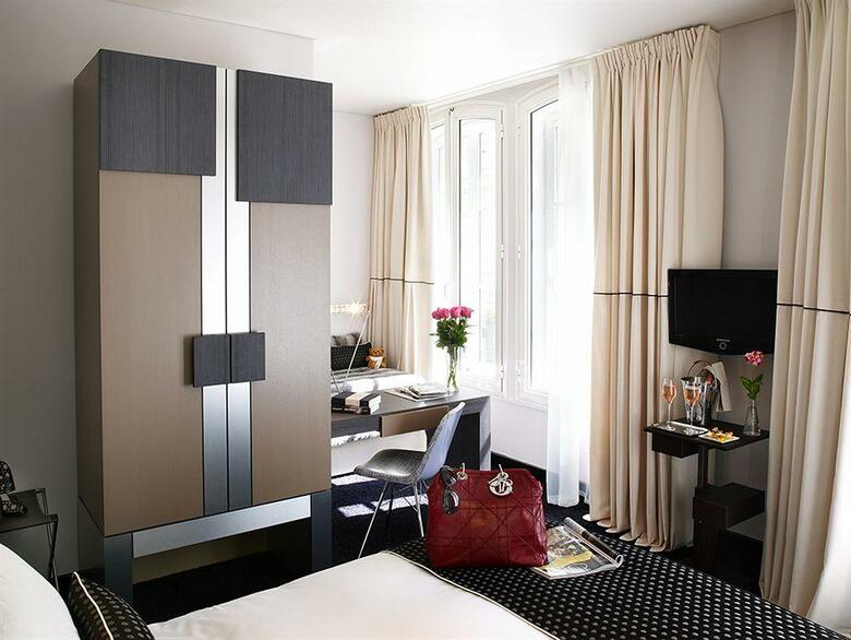 Hotel Bel Ami