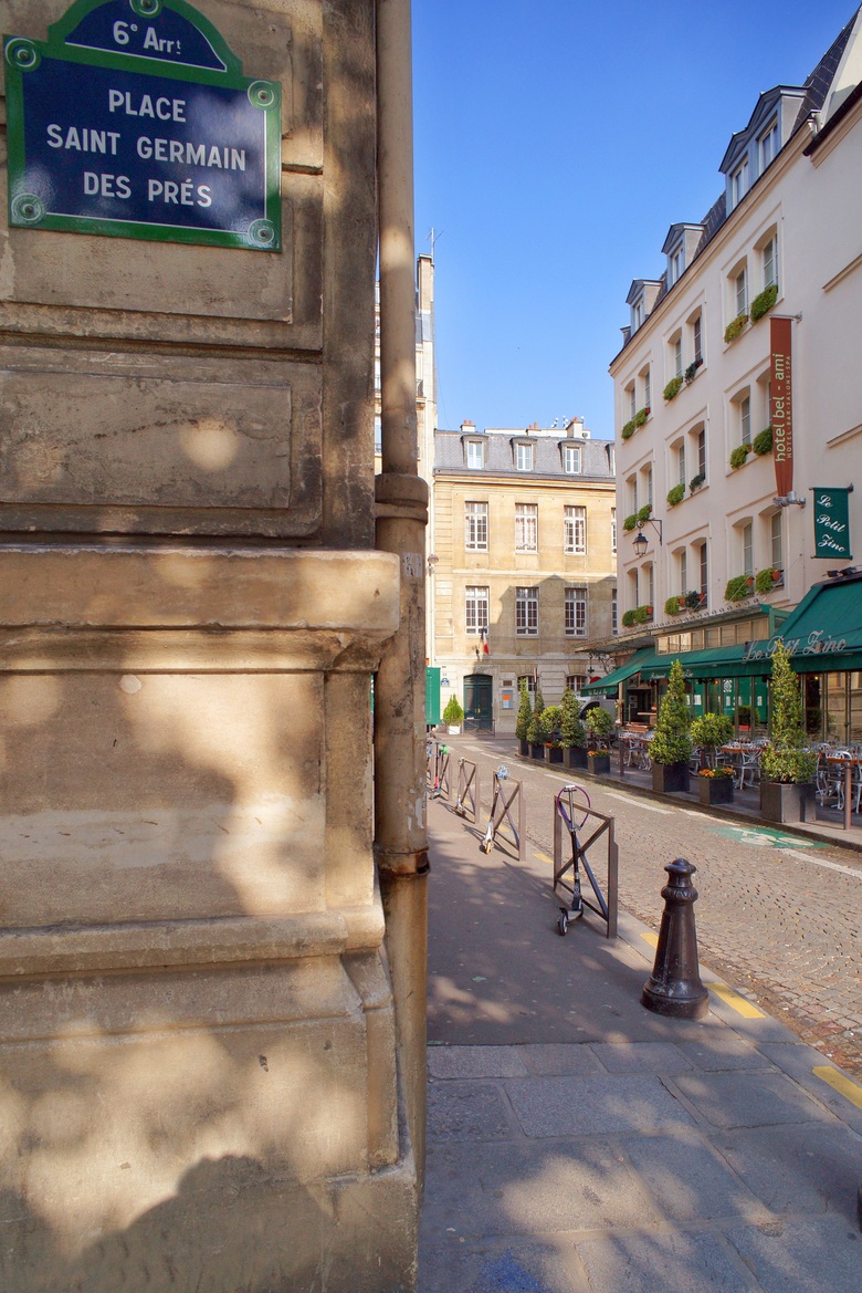 Hotel Bel Ami