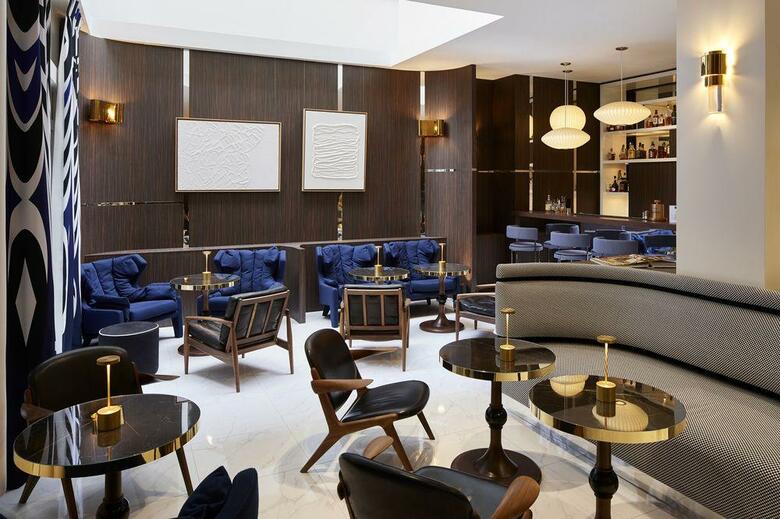 Hotel Bel Ami