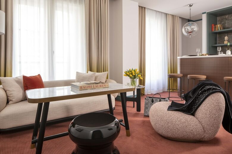 Hotel Bel Ami