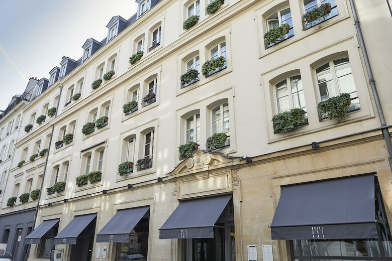 Hotel Bel Ami
