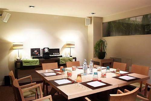 Hotel Bel Ami