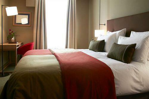 Hotel Bel Ami