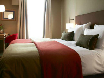 Hotel Bel Ami