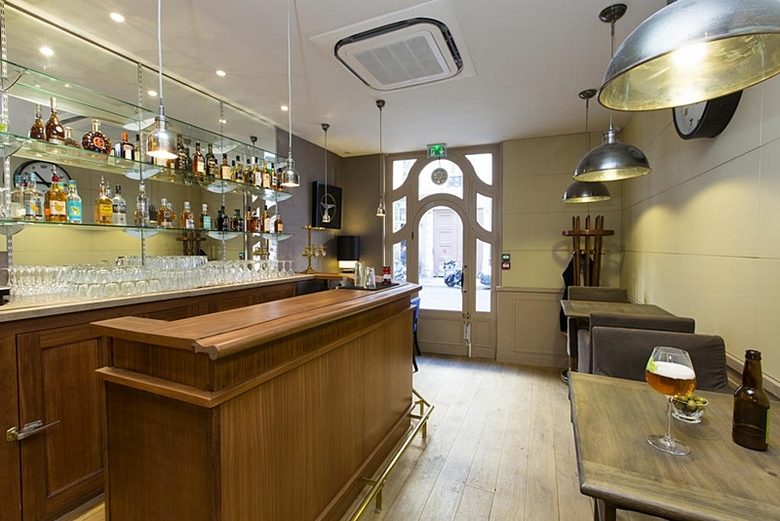 Hotel Brittany