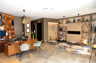 Hotel Cantagrel