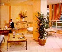 Hotel Bastille Charonne
