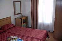 Hotel Bastille Charonne