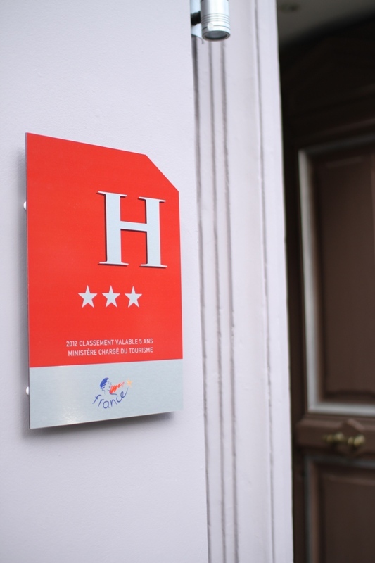 Comfort Hotel Andr� Latin