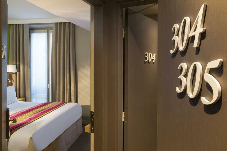 Hotel Cordelia