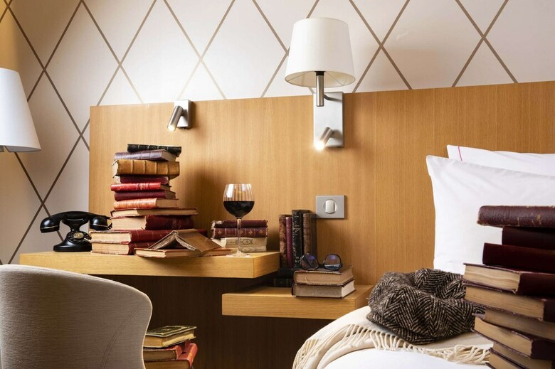 Hotel Cordelia