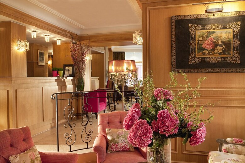 Hotel Cordelia