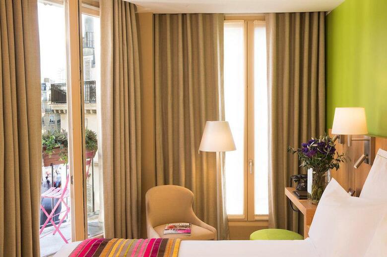 Hotel Cordelia