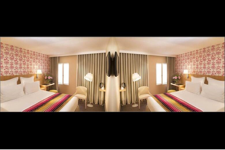 Hotel Cordelia