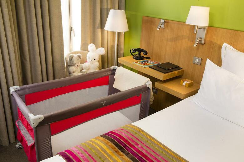 Hotel Cordelia