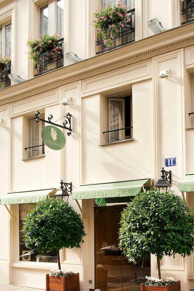 Hotel Cordelia