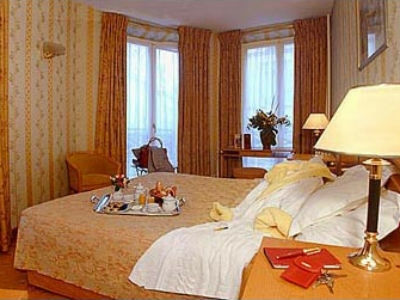 Hotel Cordelia