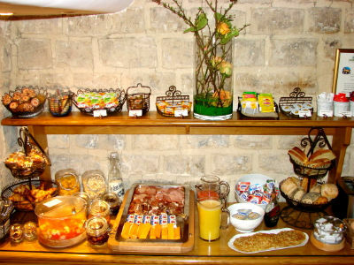 Hotel Cordelia