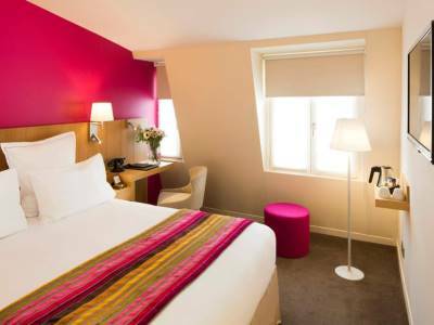 Hotel Cordelia