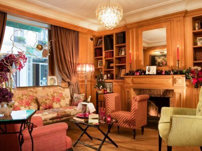 Hotel Cordelia