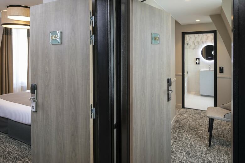 Hotel Daunou Opera