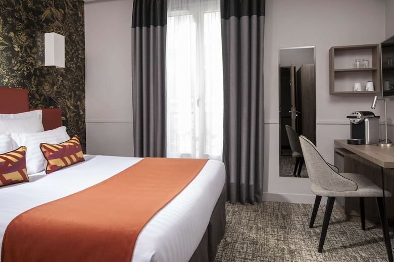 Hotel Daunou Opera