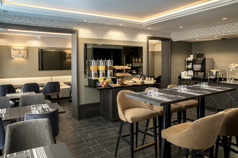 Hotel Daunou Opera