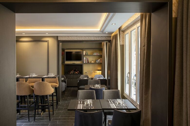 Hotel Daunou Opera