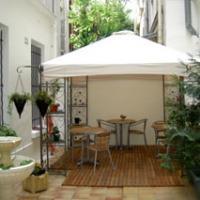 Hotel De Cabourg