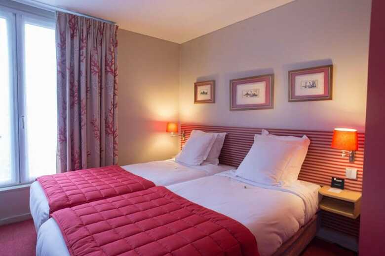 Hotel Etoile Park