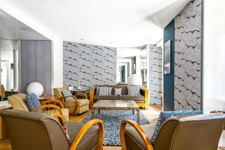 Hotel Etoile Park