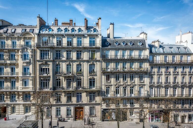 Hotel Etoile Park