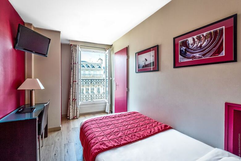 Hotel Etoile Park