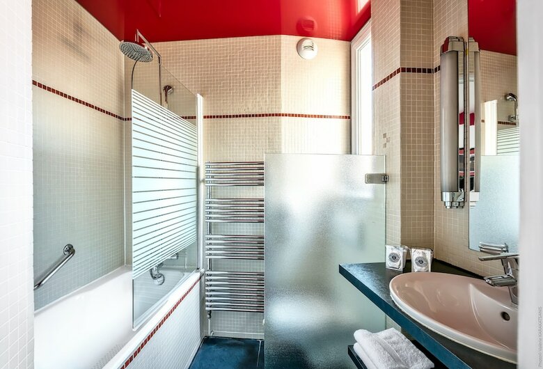 Hotel Etoile Park