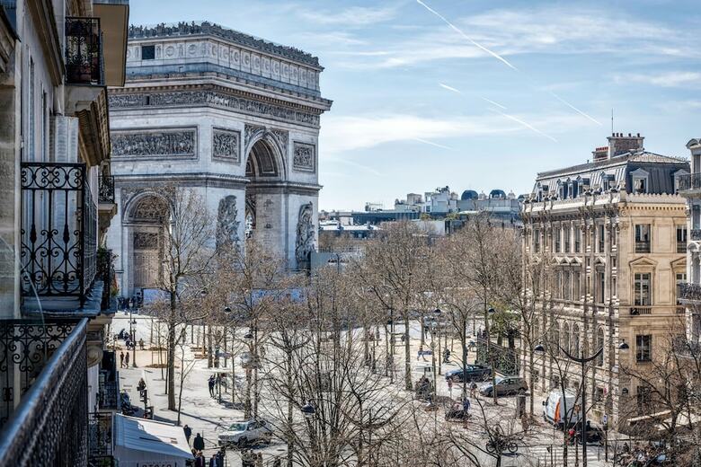 Hotel Etoile Park