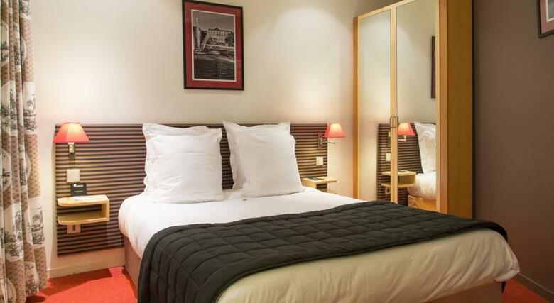 Hotel Etoile Park