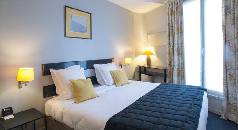 Hotel Etoile Park