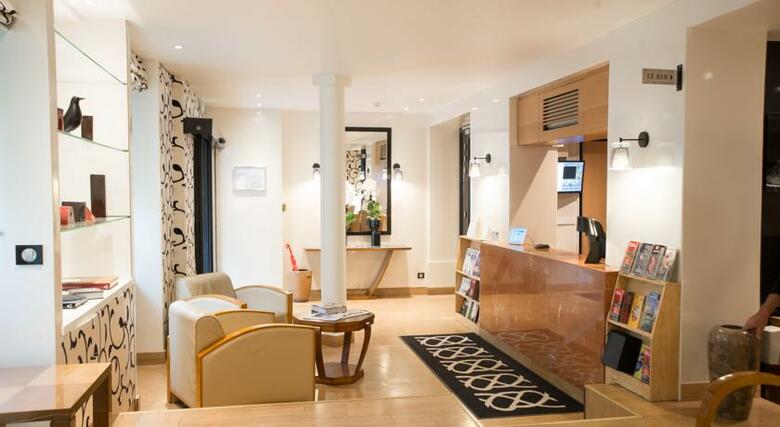 Hotel Etoile Park