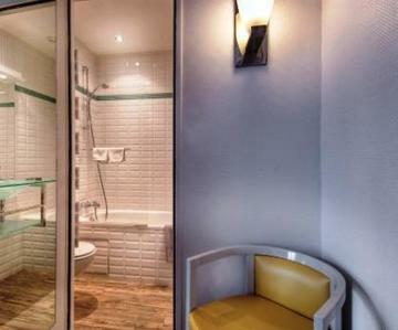 Hotel Etoile Park