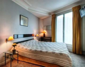 Hotel Etoile Park