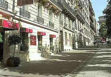 Hotel Etoile Park
