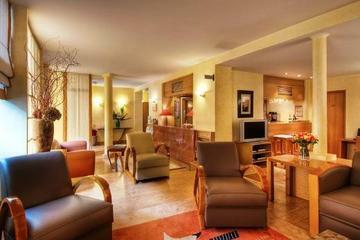 Hotel Etoile Park
