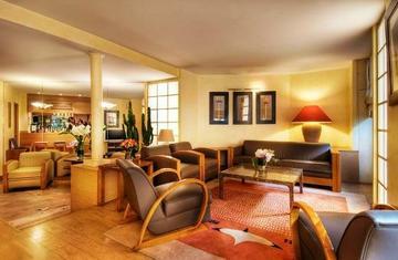 Hotel Etoile Park