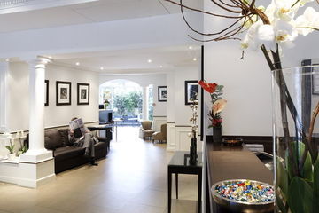Hotel R�sidence Imp�riale