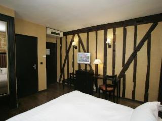 Hotel Europe Saint S�verin
