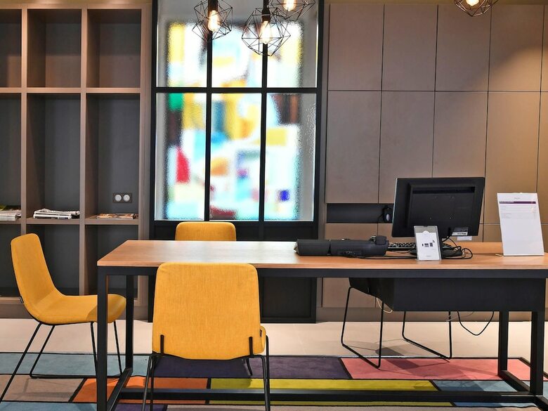 Hotel Mercure Paris Gare De L'est Magenta