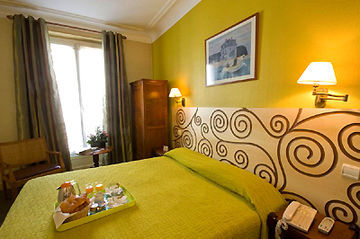 Grand Hotel Des Gobelins